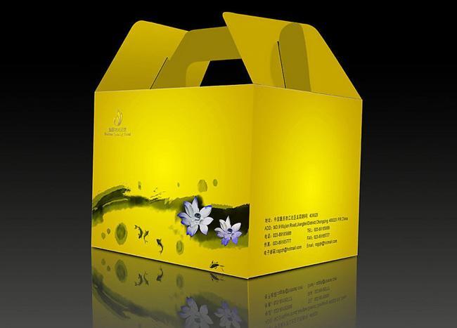 紙箱的發(fā)展趨勢(shì)你了解嗎？